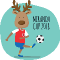 Miranda Cup 2018