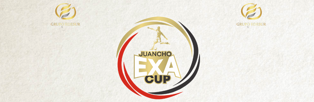 Juancho Exa Cup