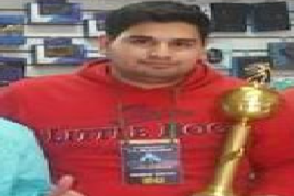 Perfiles: Jorge Zotti - el jugador mas regular