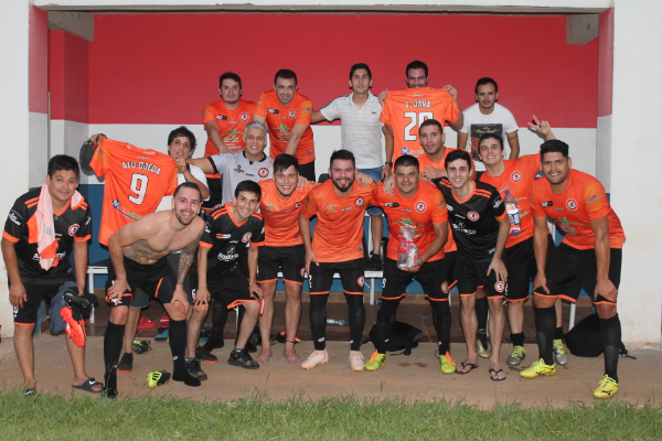 EL VICE-CAMPEON YA ESTA EN OCTAVOS 