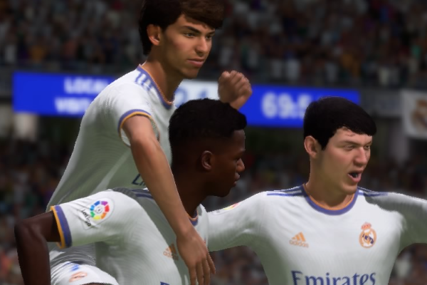 Ansu Fati quiere el título