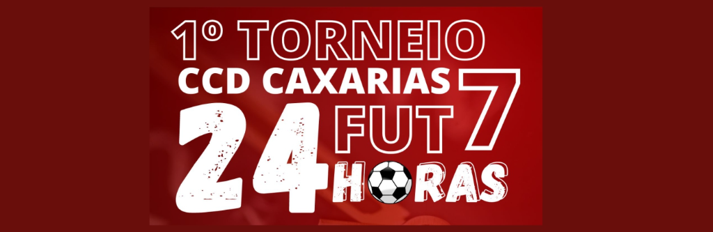 1º Torneio 24h