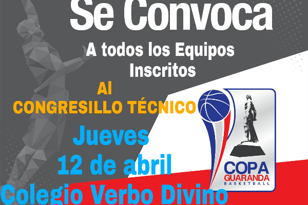 CONGRESILLO TECNICO 