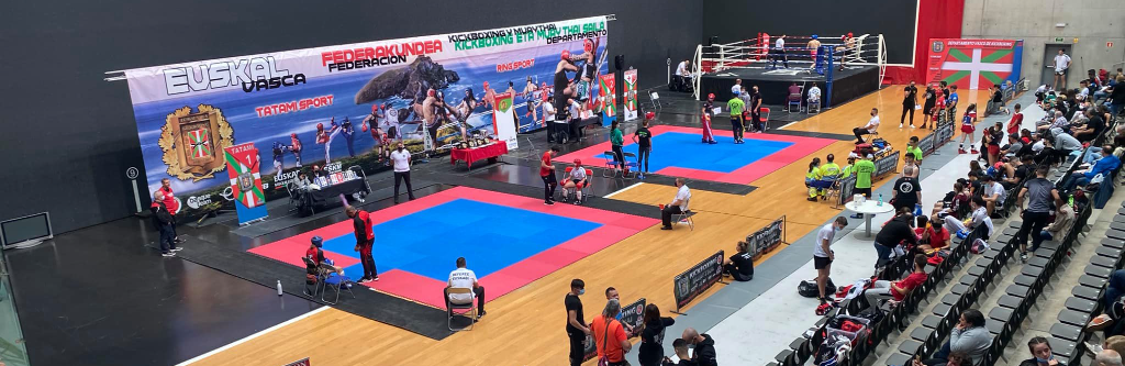 OPEN CHAMPION OF CHAMPIONS