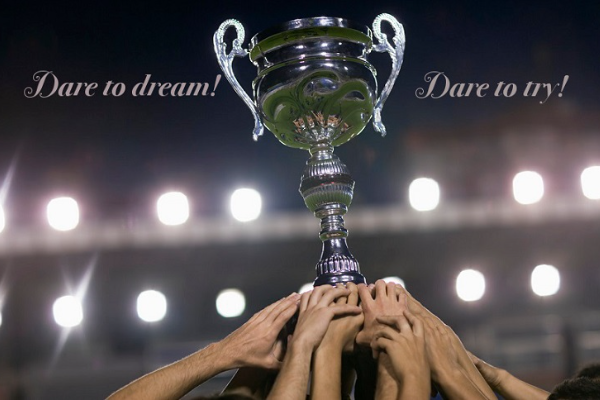 Campeones de temporada 7 - FIFA 21