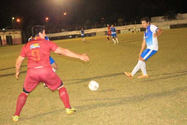 DIGNO EMPATE ENTRE DOS GRANDES 