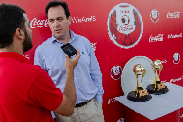 Las frases de la segunda jornada