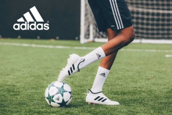 Entra en el sorteo y llévate un regalo de Adidas
