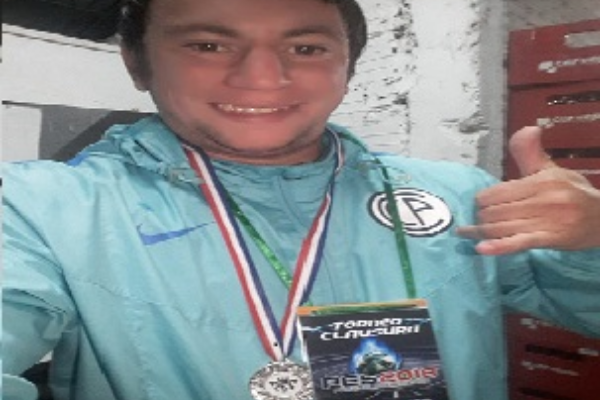 Perfiles: Joel Neyer - El jugador diferente