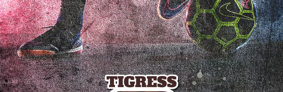 TIGRESS Futsal Fest: Inter-SBP Alumni