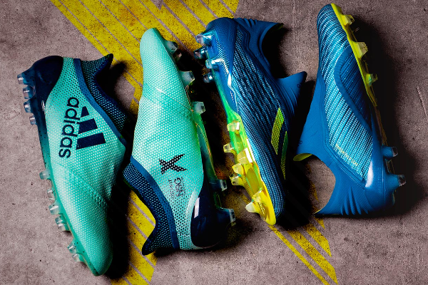 Entra en el sorteo de Adidas, el patrocinador oficial