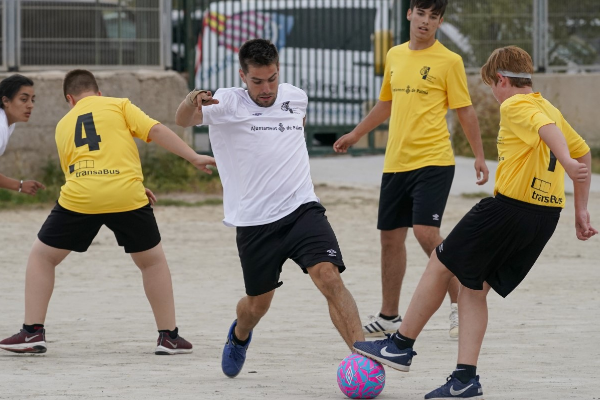 Vuelve la Liga Verde