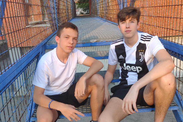 Dos equipos un sueño por conseguir 