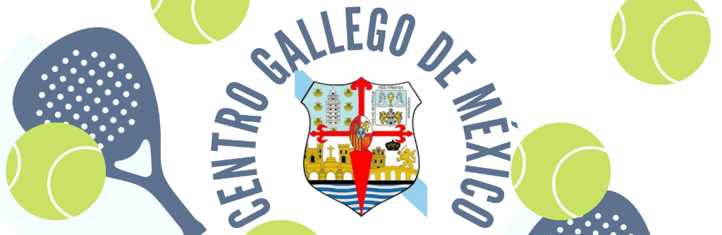 Liga Pádel CGM 22-23