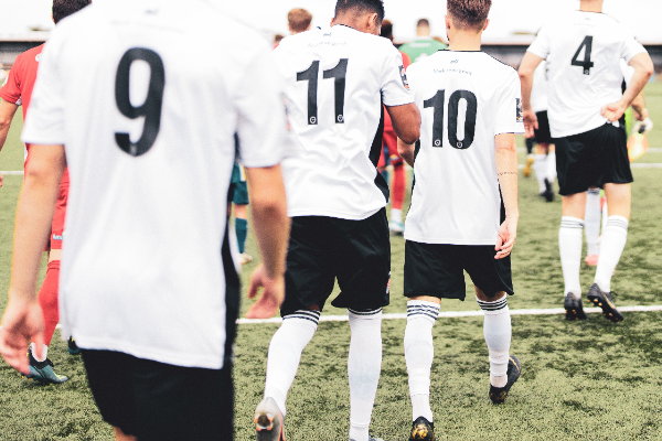 Participa en el sorteo para ganar la camiseta del torneo