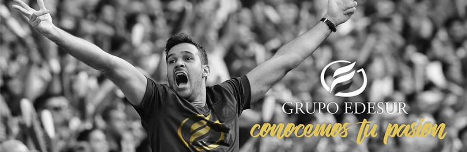 Copa Edesur Financiero