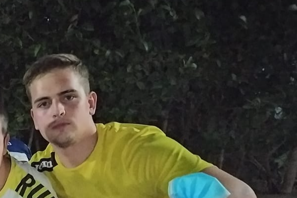 Baja de ÚLTIMA HORA---Radio Cancha