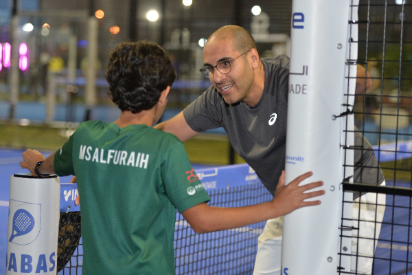 اليوم الثالث من بطولة القبس!