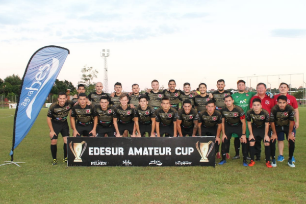 C.A.E SELLA SU PASE A OCTAVOS