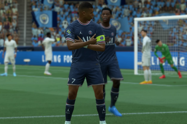 ¡Hola! Somos la Ligue 1 y queremos dar guerra