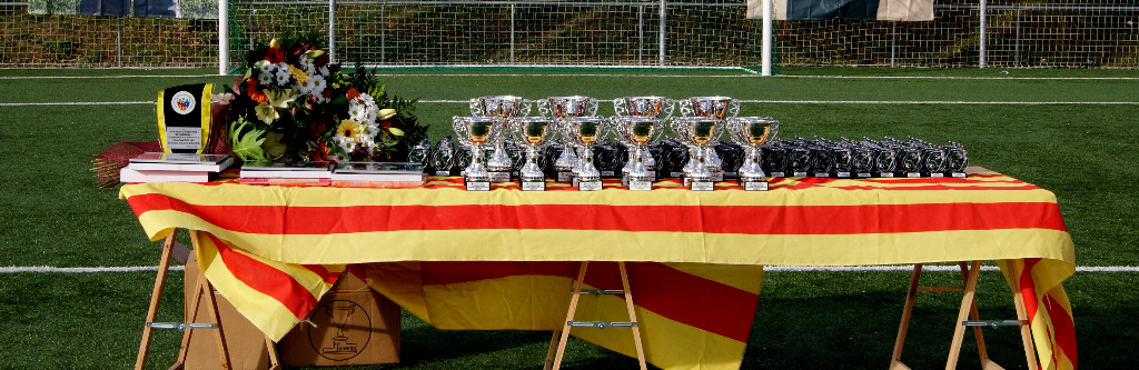 XIII MEMORIAL MANUEL LUQUE - ALEX GALLARDO