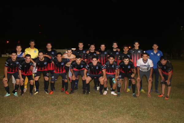 KURI´Y JR PUNTERO Y CLASIFICADO