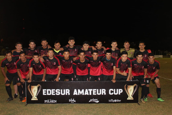 MILAN ES EL PRIMER ELEGIDO