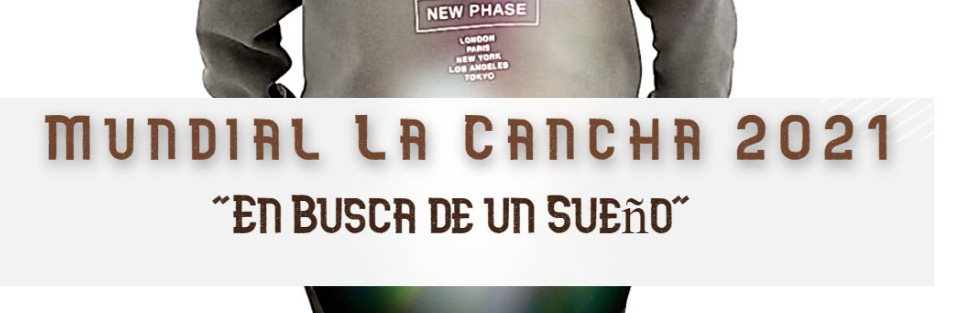 Mundial La Cancha 2021