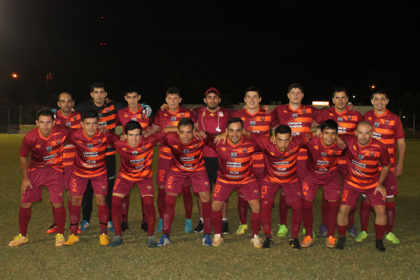 CON EL PIE DERECHO ARRANCÓ  CUARTOS 