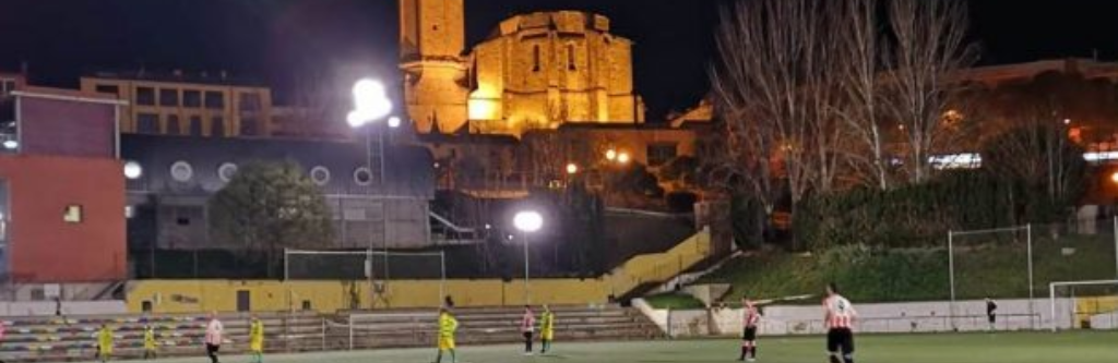 TORNEIG ESTIU 2021