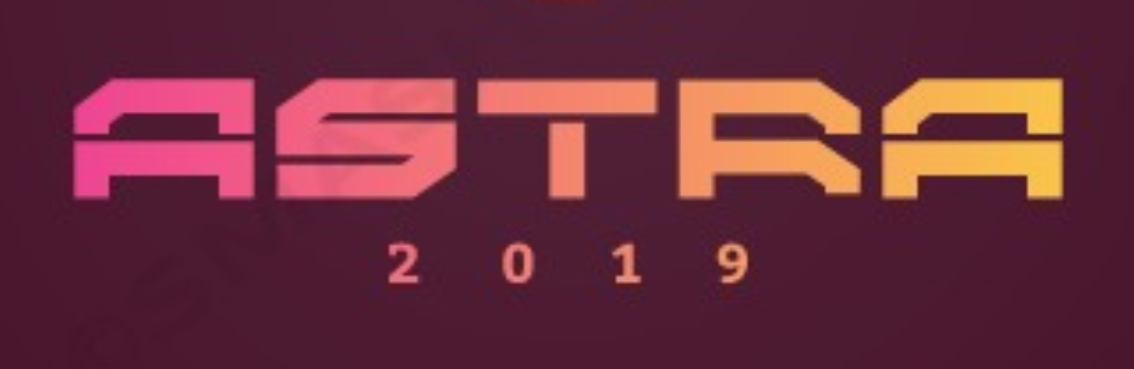 ASTRA 2019