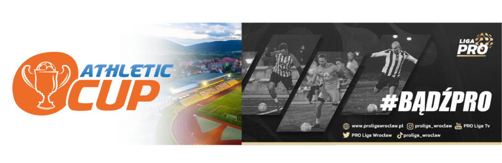 Athletic Pro Liga Cup