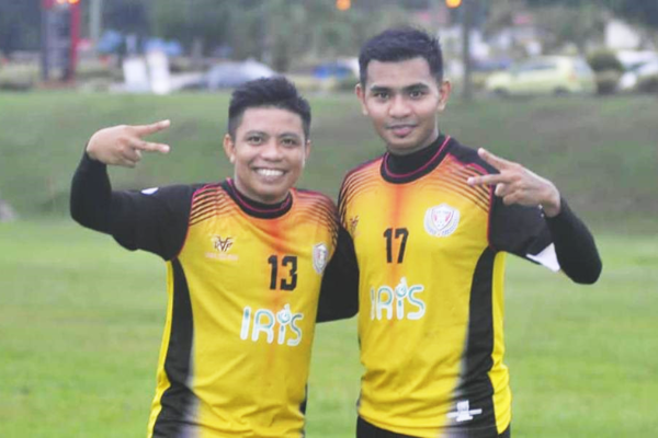 PASTI PANAS DI BATU KENTONMEN