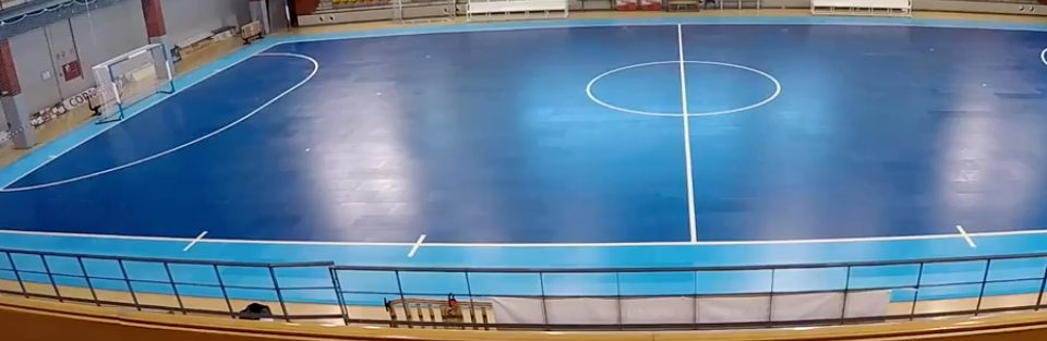 LIGA DE FUTBOL SALA DE MIJAS