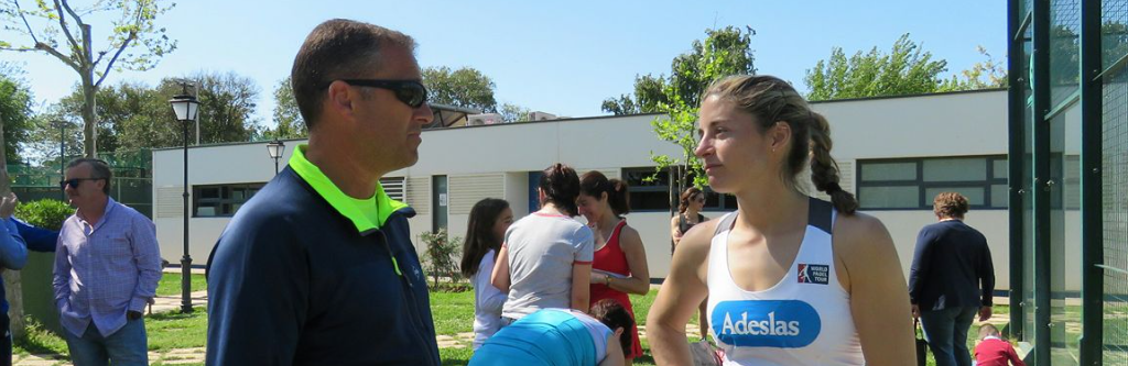 LIGAS PADEL CSC 2022/23