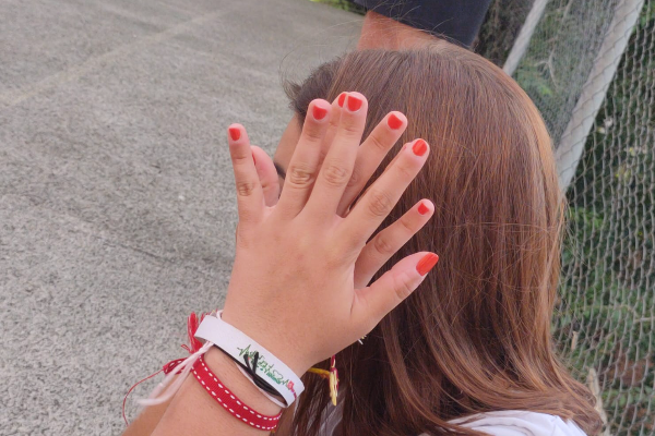 CAMARERAAA!! QUE HAY QUE SER MAJAAAA!---Radio Cancha