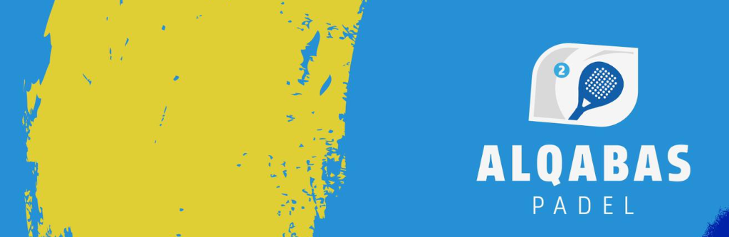 AlQabas Padel Tournament 2023