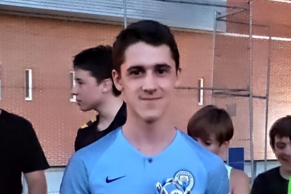 Cartitas, La nueva estrella de LOS PANCHOS