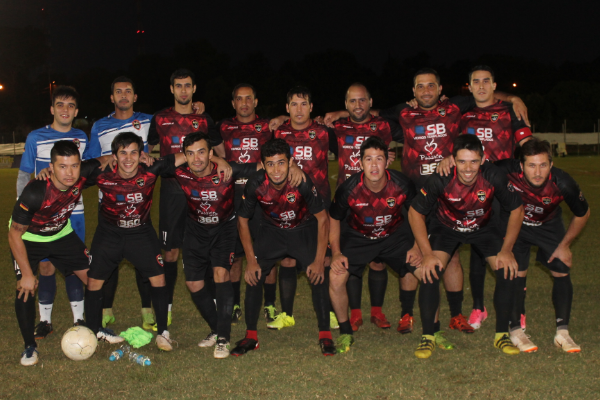 LOS STONES YA ESTAN EN CUARTOS 