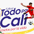 copa todo por cali, unidos por la vida