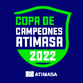 COPA DE CAMPEONES ATIMASA 2022 (Mujeres SUR)
