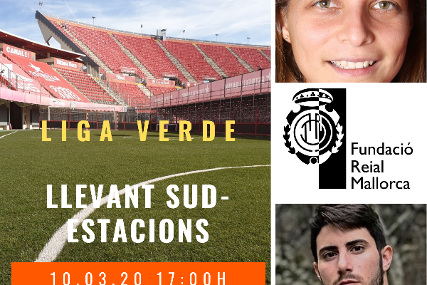 Llevant sud vs Estacions