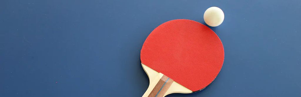 Ping pong tournament