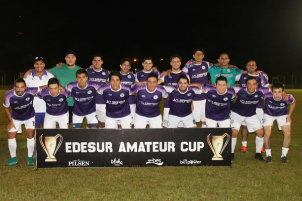 SE QUEDA CON LA PUNTA Y TOMA SU PASE A OCTAVOS 