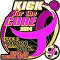 Kick for the Cure