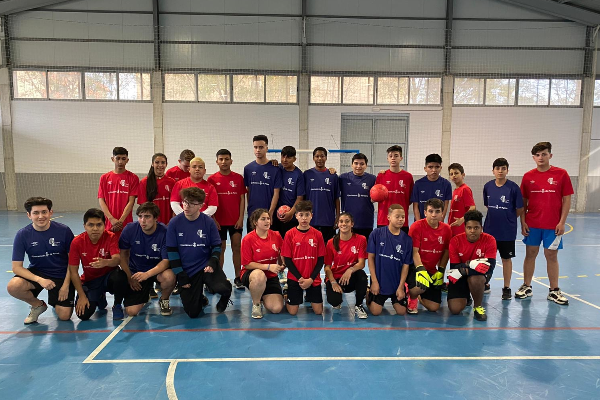 LLevant Sud vs Estacions