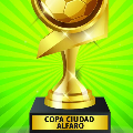 2do Barrial Copa Ciudad Alfaro 2020