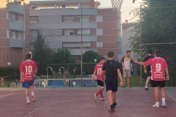 ¿Se repetirá la historia?---Diario Marca 