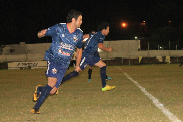 CHAIPE TOMÓ SU PASE A LOS CUARTOS 