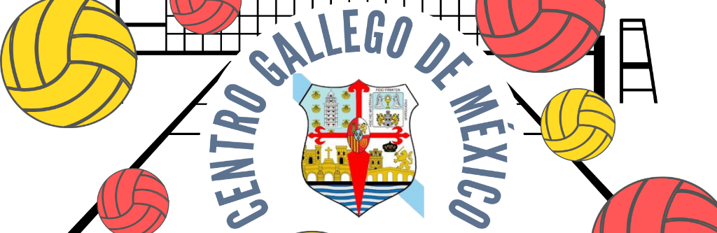 Liga Voleibol CGM 23-24